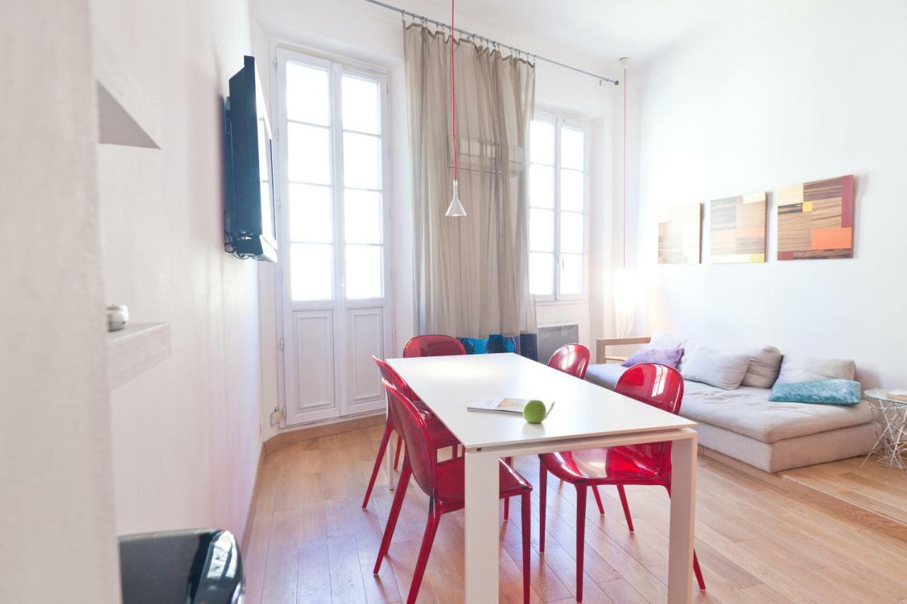 Festival Apartment Канни Екстер'єр фото