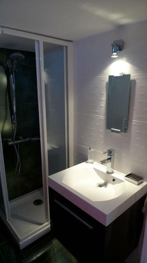 Festival Apartment Канни Екстер'єр фото