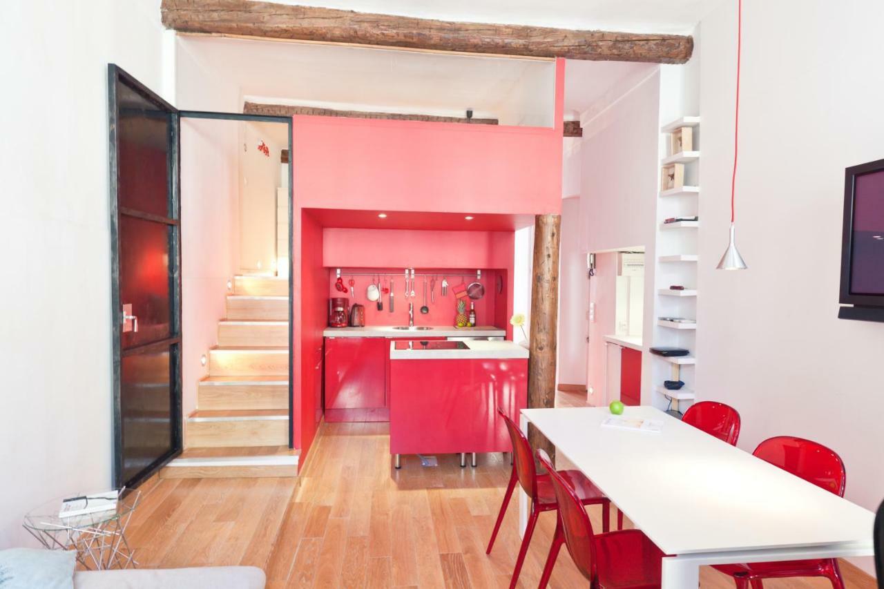 Festival Apartment Канни Екстер'єр фото